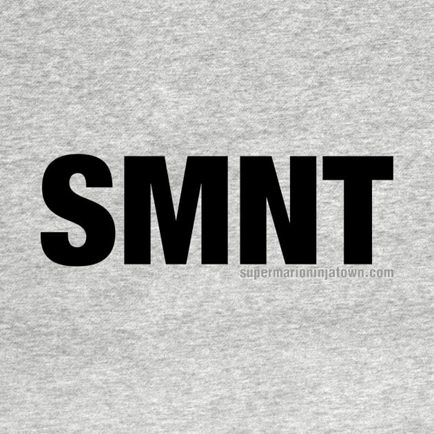 SMNT by SMNT